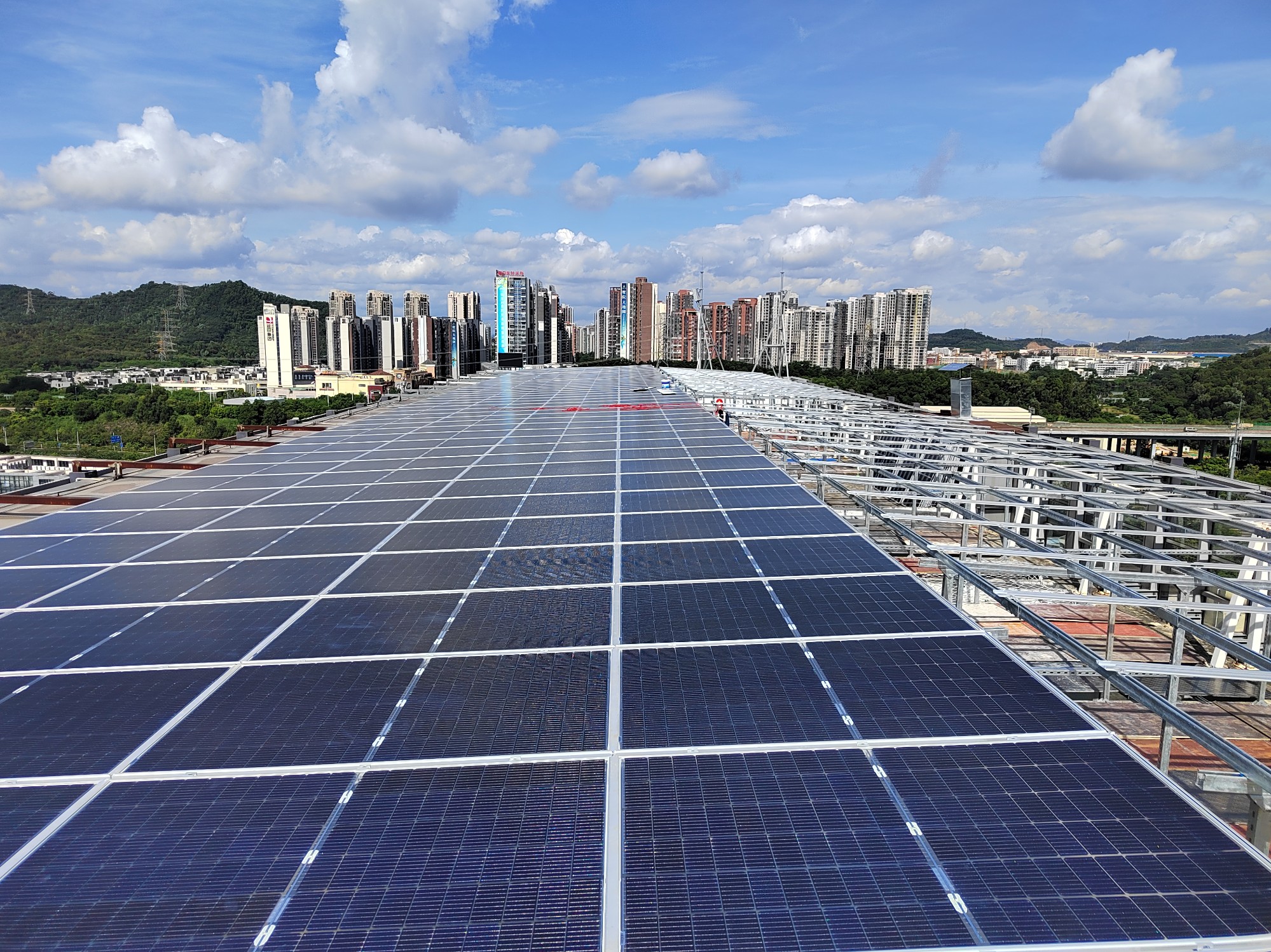 攜手共創(chuàng)，暢想未來(lái)