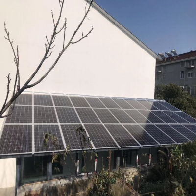 屋頂瓦陽(yáng)光房案例展示